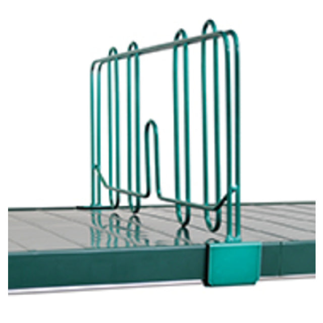 Eagle QPSD24-E QuadPLUS® Divider 24"W X 8"H EAGLEgard® Hybrid Epoxy