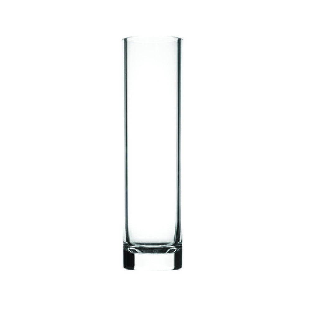 Hospitality Brands HUD830-003 - Bold Decorware - Tranquil Thin Vase, 11.75", Unbreakable