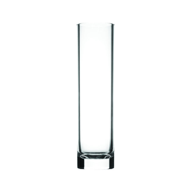 Hospitality Brands HUD830-003 - Bold Decorware - Tranquil Thin Vase, 11.75", Unbreakable