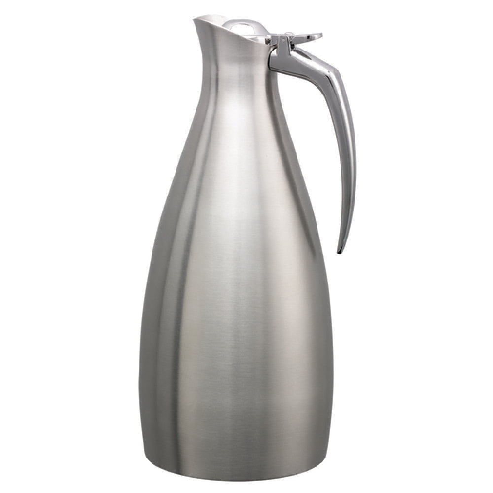 Service Ideas ALTU15BS Altus Server 1.5 Liter (50 Oz.) 6-1/4" X 5" X 11-1/4"