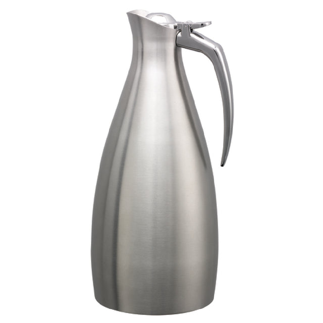Service Ideas ALTU15BS Altus Server 1.5 Liter (50 Oz.) 6-1/4" X 5" X 11-1/4"