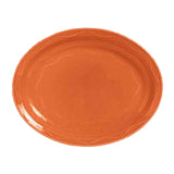 Libbey 903034001 (Formerly Syracuse China) Platter 13-5/8" X 10-1/2" Oval