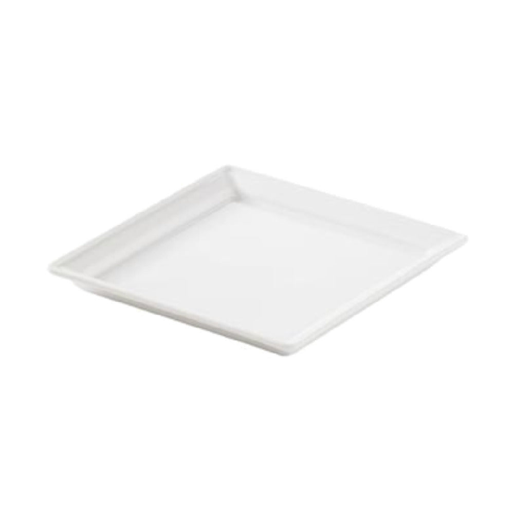 Revol 618732 (TS0113) Plate 5-1/4" X 5-1/4" X 1/2"H Square