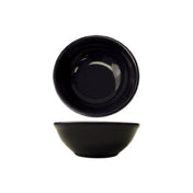 International Tableware CA-15-B Oatmeal/Nappie Bowl 13 Oz. 5-5/8" Dia. X 2" H