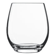 BauscherHepp 09655/06 Still Natural Water Glass 13-1/2 Oz. 3-1/4" Dia. X 4"H