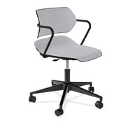 Forbes Industries AB105A14H## Acton® Caster Base Task Chair All Upholstery Grade 1
