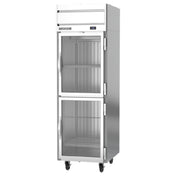 Beverage Air HFS1HC-1HG Horizon Series Freezer Reach-in One-section