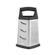 CAC China SBGT-5T Grater Box 5 1/8"W Stainless Steel