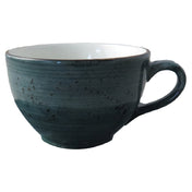 Tableware Solutions USA 51RUS040-03 Cappuccino Cup 15-1/4 Oz. (0.45 L) Rustics By Continental