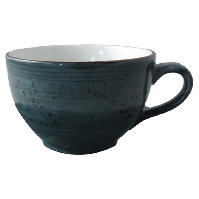 Tableware Solutions USA 51RUS040-03 Cappuccino Cup 15-1/4 Oz. (0.45 L) Rustics By Continental