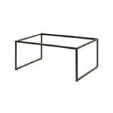 Steelite 7363MW332 Rectangle Riser 21.875" X 13.875" X 9.0" Pivot