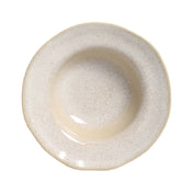 Porto Brasil 16014108501 Deep Rim Plate 7.5" 8.45 Oz