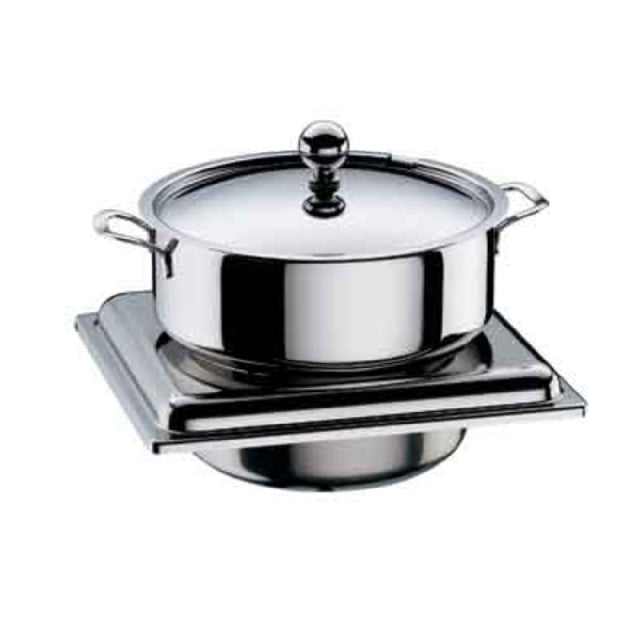 BauscherHepp 06.3297.6040 Soup Tureen 315 Oz. 13-1/2" Dia.