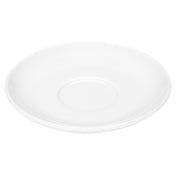 BauscherHepp 756918 Combi Saucer 5-9/10" Dia. Round