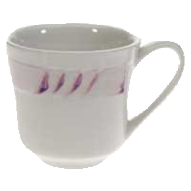 Vertex China SAU-CT-P Kendall Cup 7 Oz. 3-5/8"