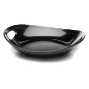 Elite Global Solutions M1211OVH-B Platter 7/8 Qt. (28 Oz.) 12-1/2"L X 11"W X 1-3/4"H 2-3/4"H