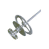 Belshaw K-1011S Donut Plunger Star 1-9/16"