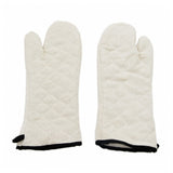 Chef Approved 167314 Oven Mitts 17" Ambidextrous