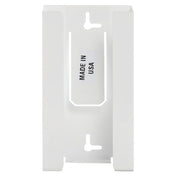 Hubert 12290 - Glove Dispenser, 1-box Capacity, 10" X 3-3/4" X 5-1/2"H