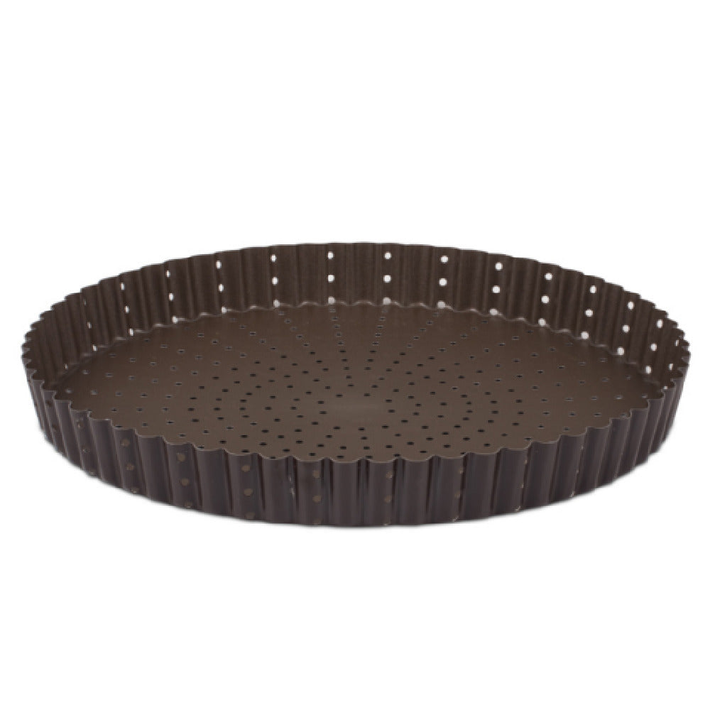 JB Prince MA146 Tart Mold Fluted Non-stick