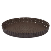 JB Prince MA146 Tart Mold Fluted Non-stick