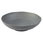 BauscherHepp TGY4707 Pigment Collection Bowl 4-1/4 Qt. 15-1/2" Dia. X 6-3/4"H