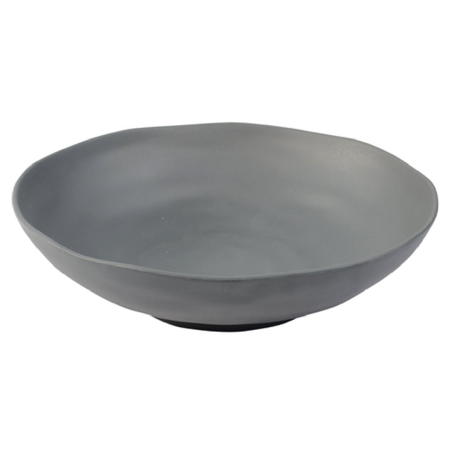 BauscherHepp TGY4707 Pigment Collection Bowl 4-1/4 Qt. 15-1/2" Dia. X 6-3/4"H