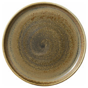 Libbey 801182141000102 Plate 8.5"L X 8.5"W X 0.91"H Round
