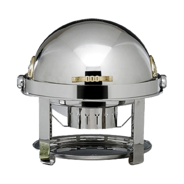 Bon Chef 12010G Elite Chafer Round 2 Gallon