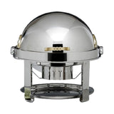 Bon Chef 12010 Elite Chafer Round 2 Gallon