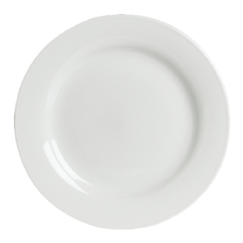 Steelite 6306P704 Salad Plate 8.25"Concerto Rene Ozorio
