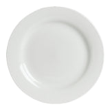 Steelite 6306P704 Salad Plate 8.25"Concerto Rene Ozorio