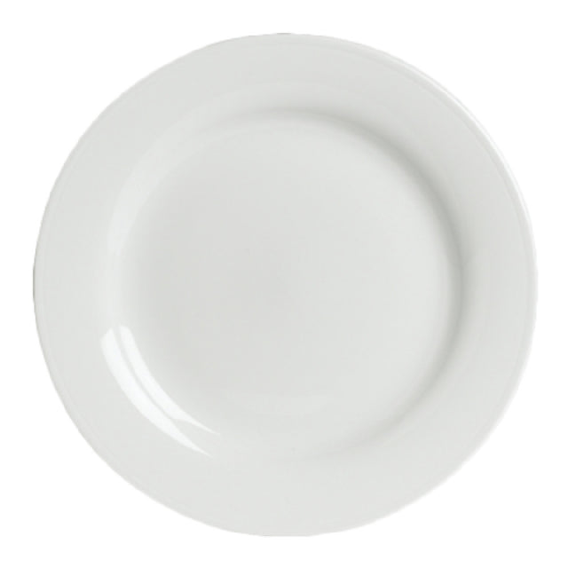 Steelite 6306P704 Salad Plate 8.25"Concerto Rene Ozorio