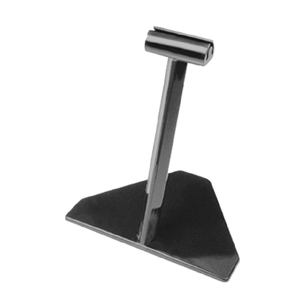 BauscherHepp TKB69 Essential Ticket Clamp 3-3/4"W Polycarbonate