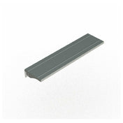 Duke SOLID-HD-1CU-10 Tray Slide Customer's Side 18" W X 10" D