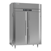 Victory FSA-2D-S1-EW-HC UltraSpec™ Series Freezer Powered By V-Core™ Reach-in