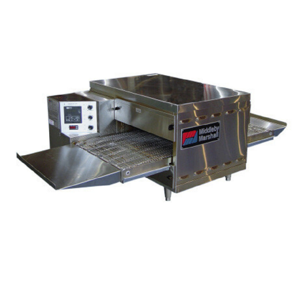 Middleby Marshall PS520G-CO Countertop Conveyor Oven Gas Cavity Only To Replace Existing PS520 In A Stack