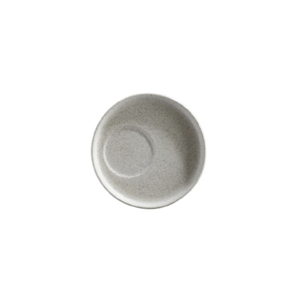 GET Enterprises PA1944990412 Tea Saucer 5.9" Porcelain