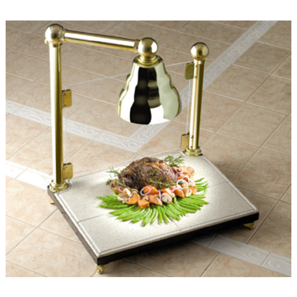 Bon Chef 9697 Carving Station 24" X 18" X 30-1/2" Sneeze Guard