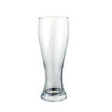 Yanco AM-515 Aqua Mist Pilsner 15 Oz. 2 3/4"W X 2 7/8"D X 8"H