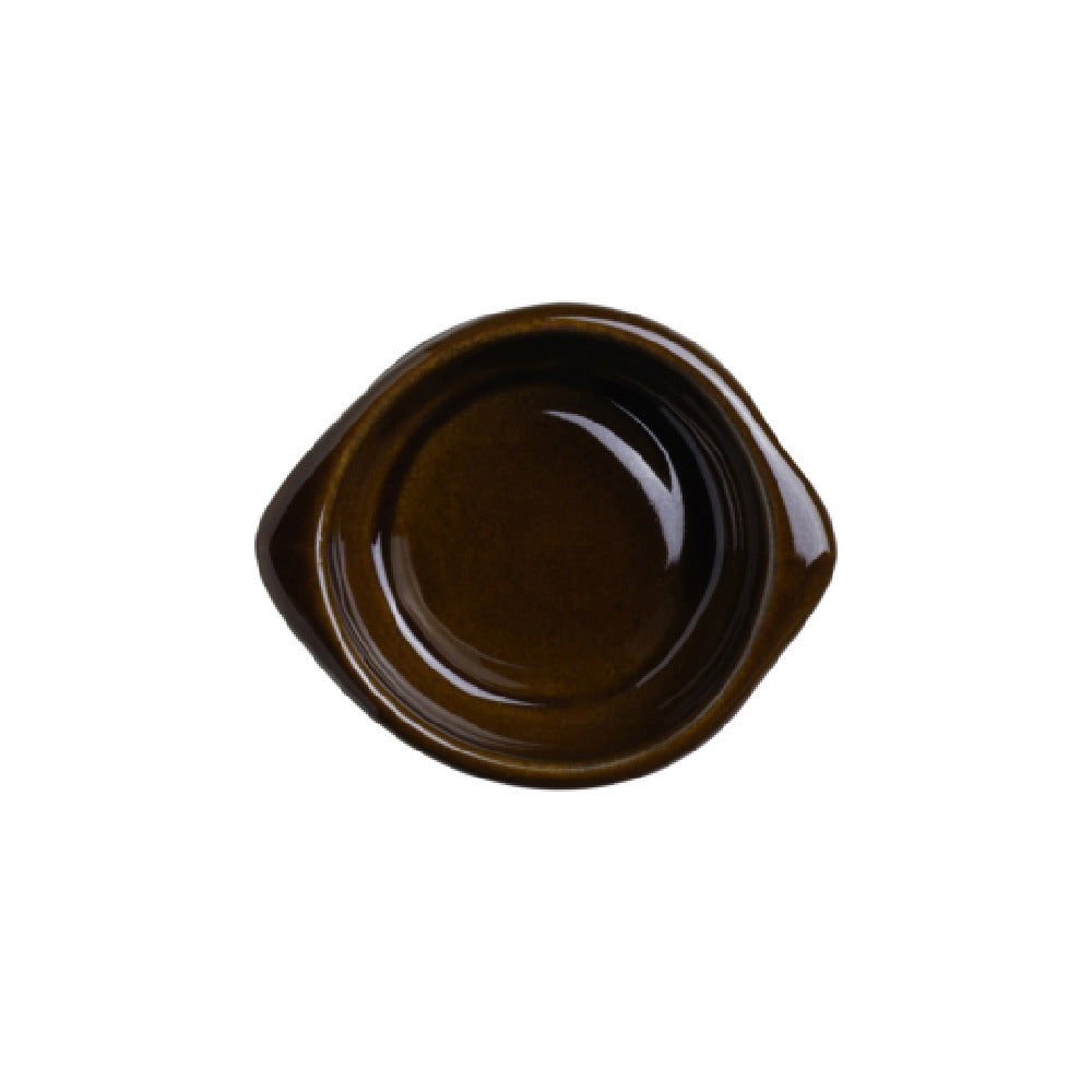 Steelite DCI12ALB Onion Soup Bowl 7 Oz. 4-1/2" X 4" X 2"H