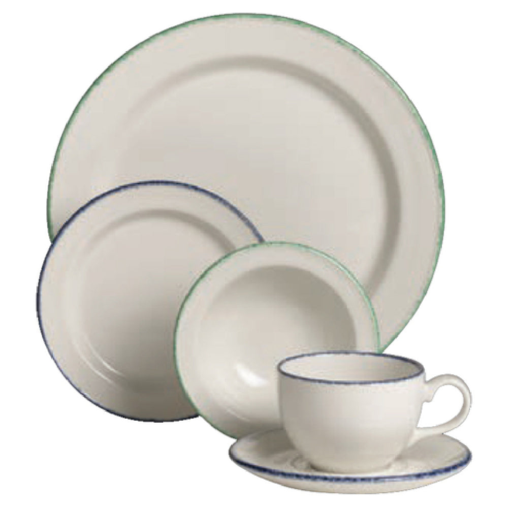 Steelite 17100145 Platter 13-1/2"L X 10-1/2"W Oval
