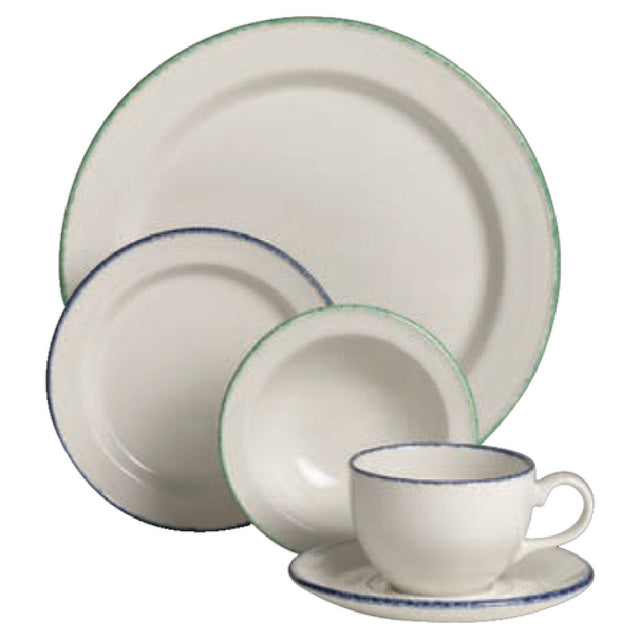 Steelite 17100145 Platter 13-1/2"L X 10-1/2"W Oval