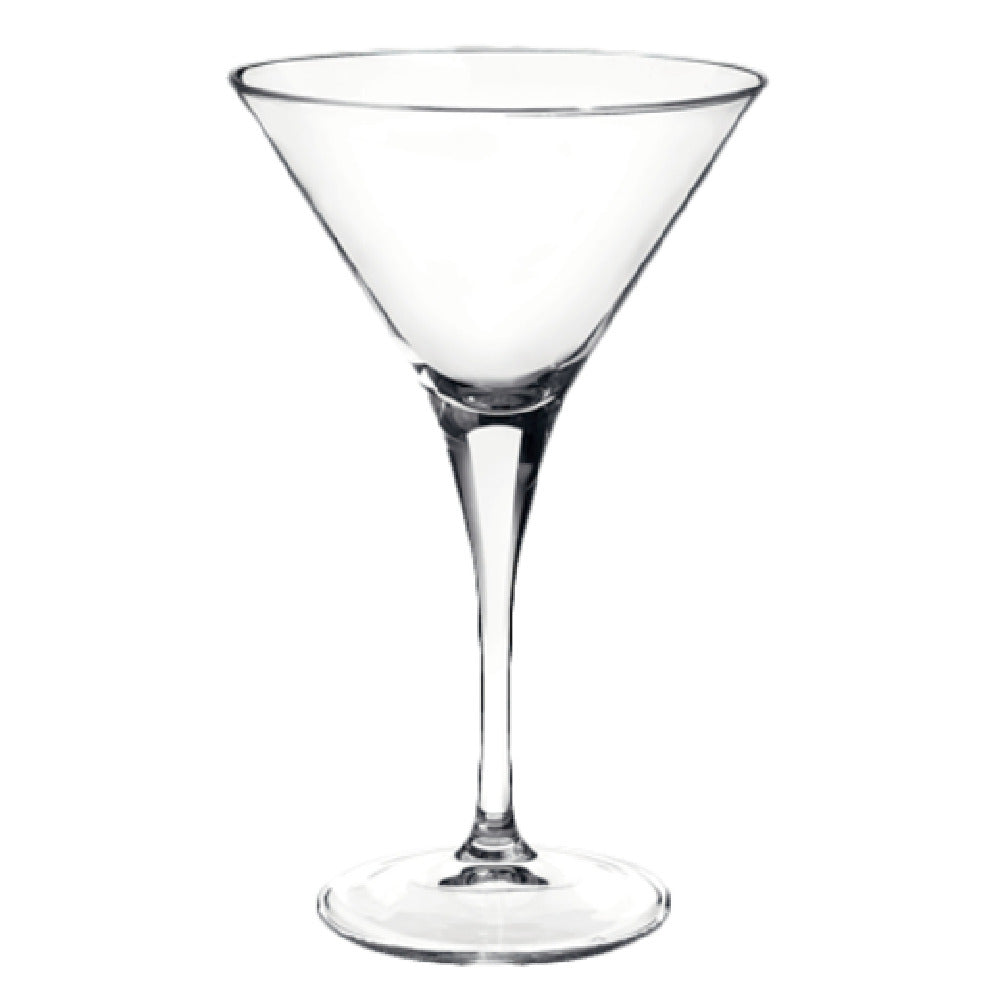 Steelite 4945Q404 Martini Glass 8.25 Oz 4.5" X 7.25"