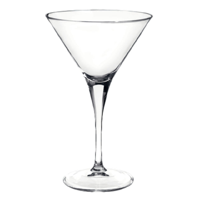 Steelite 4945Q404 Martini Glass 8.25 Oz 4.5" X 7.25"