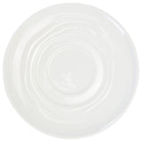 International Tableware WA-2 Saucer 6" Dia. Round