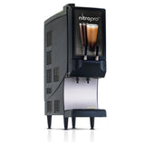 Cornelius 621058753CNB - NitroPro™ Mini Cold Brew Dispenser, Countertop, (2) Taps (Nitro Coffee & Cold Brew)