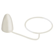 Cal Mil 3300-28CAP Stopper Cap For 3300-28JP