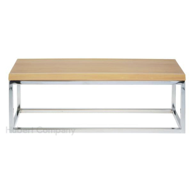 Hubert 99666 - Cerve Collection Riser, 20-7/8"L X 6-2/5"W X 7-1/16"H, Tall