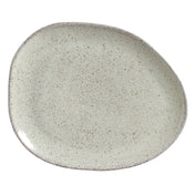 Porto Brasil 15314108801 Oval Dinner Plate 12.2" Stoneware